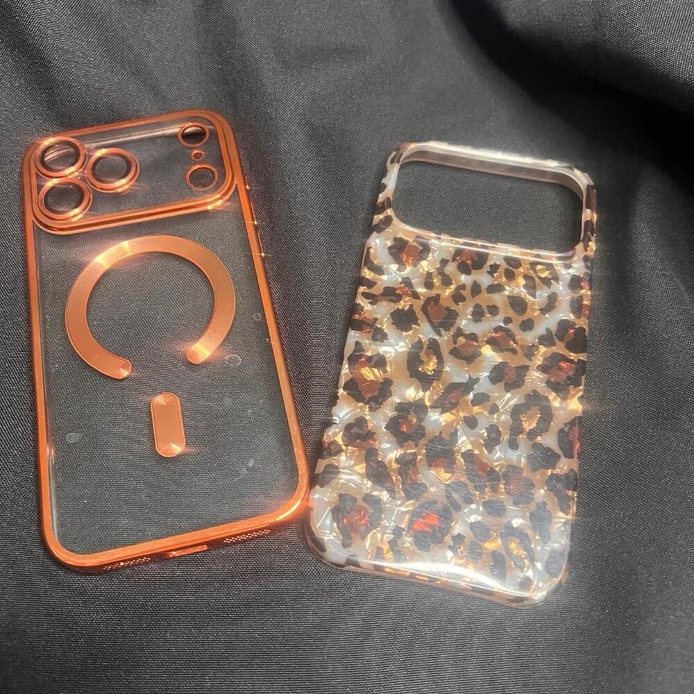 Iphone pro max 16